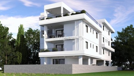 2 Bed Apartment for Sale in Metropolis Mall, Larnaca - 2