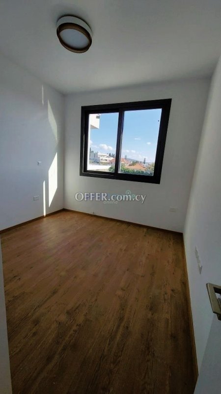 2 Bedroom Apartment For Rent Limassol - 5