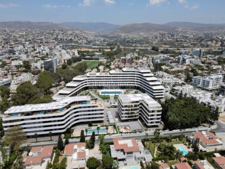 2 Bed Apartment for Sale in Germasogeia, Limassol - 5