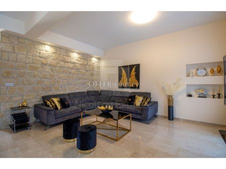 2 Bedroom Junior Villa for Sale in Aphrodite Hills Paphos - 4