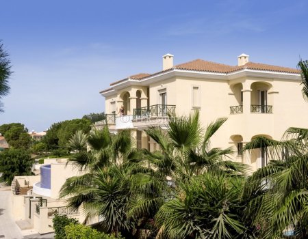 6 bed house for sale in Coral Bay Pafos - 4
