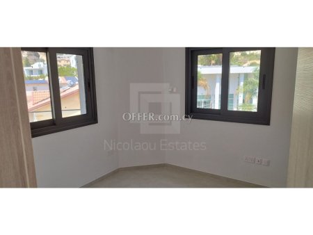 Brand new 2 bedroom whole floor penthouse apartment in Agia Phyla - 3