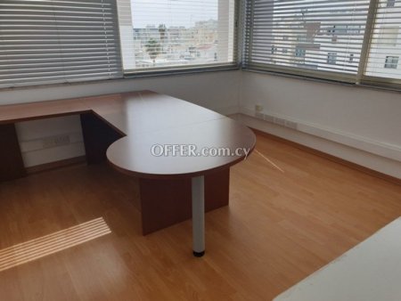Office for rent in Agios Nicolaos, Limassol - 4