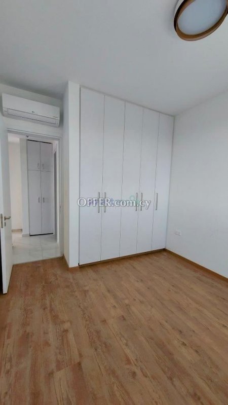 2 Bedroom Apartment For Rent Limassol - 4