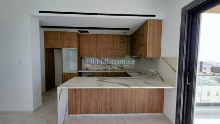 3 Bedroom Penthouse For Sale Limassol - 4