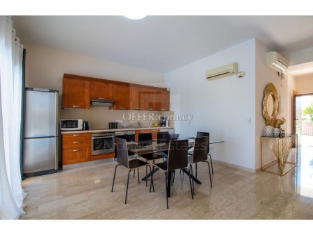 2 Bedroom Junior Villa for Sale in Aphrodite Hills Paphos - 3