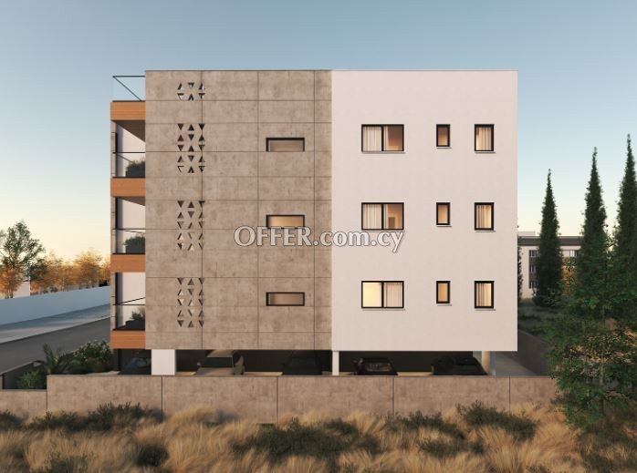 Apartment (Penthouse) in Mesa Geitonia, Limassol for Sale - 5