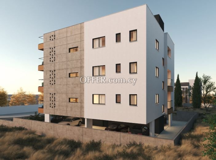 Apartment (Penthouse) in Mesa Geitonia, Limassol for Sale - 4