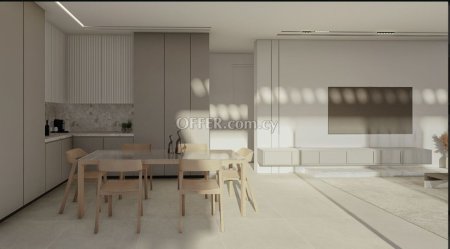 Apartment (Penthouse) in Kato Paphos, Paphos for Sale - 3