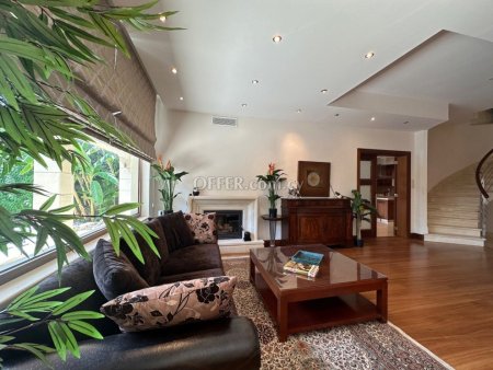 4 Bed Detached Villa for sale in Kalogyros, Limassol - 3