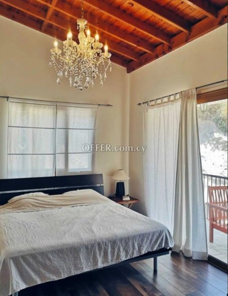House (Detached) in Akrounta, Limassol for Sale - 2