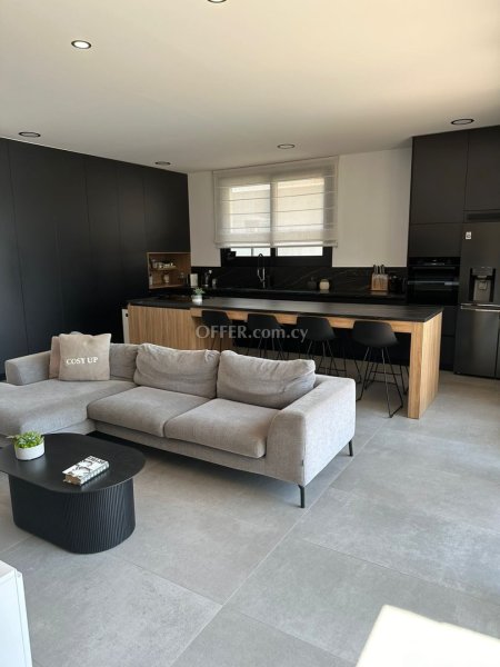 House (Detached) in Germasoyia, Limassol for Sale - 3