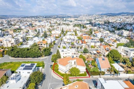 4 bedroom house in Apostoloi Petros and Pavlos, Limassol - 2
