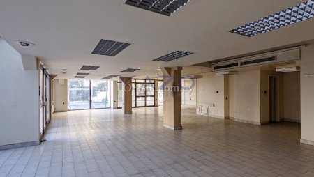 Investment Opportunity in a Whole Office building, Nicosia Municipality - 5