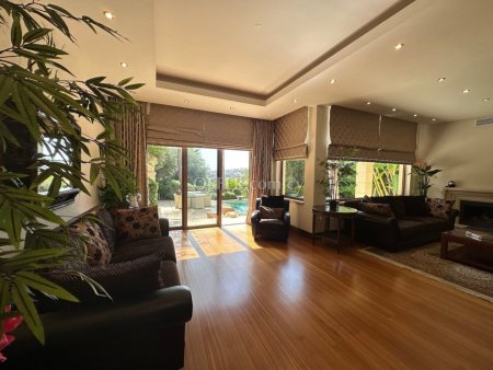 4 Bed Detached Villa for sale in Kalogyros, Limassol - 2