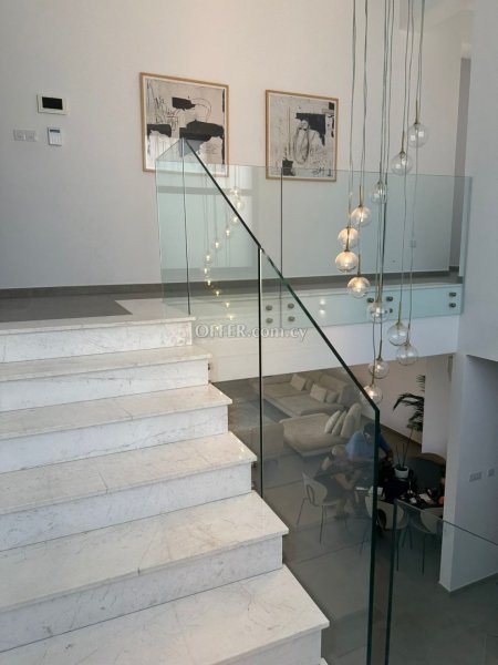 House (Detached) in Germasoyia, Limassol for Sale - 2