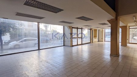 Investment Opportunity in a Whole Office building, Nicosia Municipality - 4