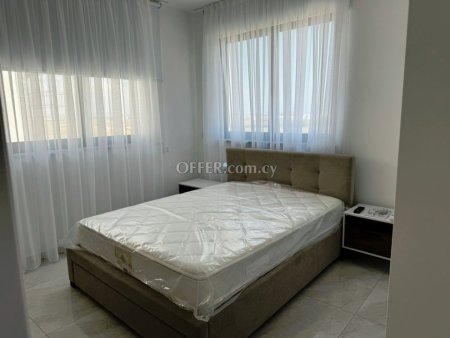2 Bed Apartment for Rent in Livadia, Larnaca - 2