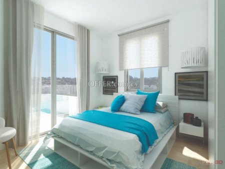 4 Bed Detached Villa for Sale in Protaras, Ammochostos - 2