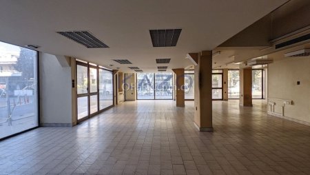Investment Opportunity in a Whole Office building, Nicosia Municipality - 3