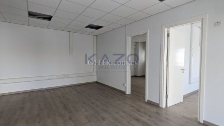 Office Unit in Agioi Omologites, Nicosia - 3