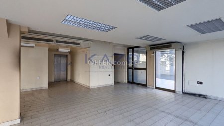 Investment Opportunity in a Whole Office building, Nicosia Municipality - 2