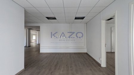 Office Unit in Agioi Omologites, Nicosia - 2