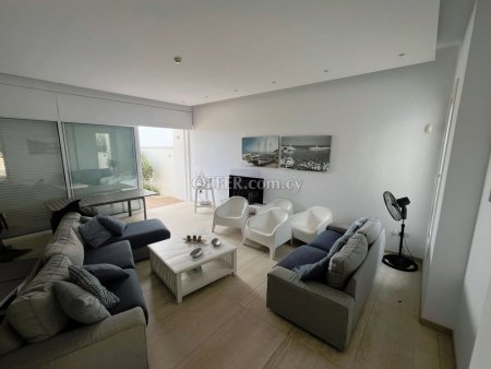 Sea Front Villa in Ayia Triada - 6