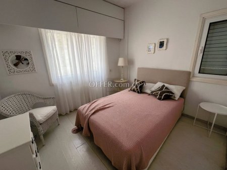 Sea Front Villa in Ayia Triada - 3