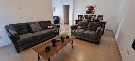 3 Bed Semi-Detached House for rent in Agios Nicolaos, Limassol - Main Photo