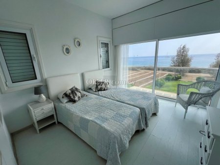 Sea Front Villa in Ayia Triada - 2