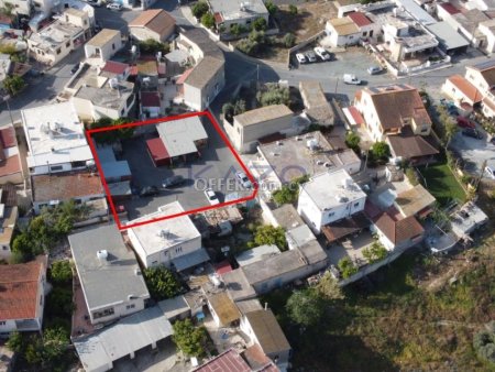Residential plot in Aradippou, Larnaca - 3