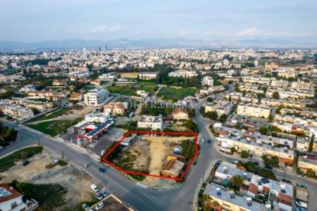 Shared residential field in Strovolos, Nicosia - 6