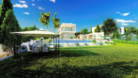 4 Bed Detached House for sale in Latchi, Paphos - 9