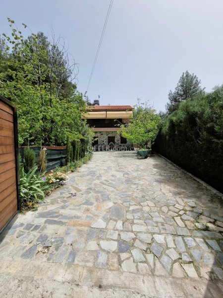 HOUSE IN KATO PLATRES FOR SALE! - 11