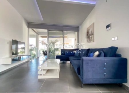Luxurious  2 bedroom in Strovolos - 8