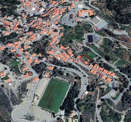 Residential Field for sale in Kyperounta, Limassol - 2