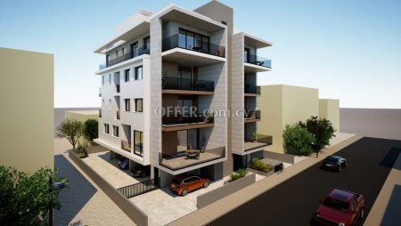 Apartment (Flat) in Katholiki, Limassol for Sale - 3