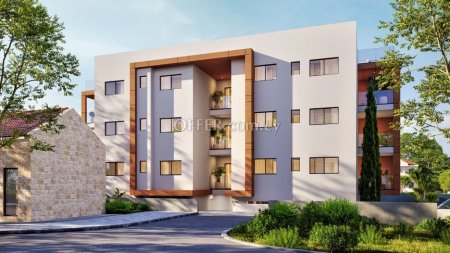 Apartment (Penthouse) in Polemidia (Kato), Limassol for Sale - 11