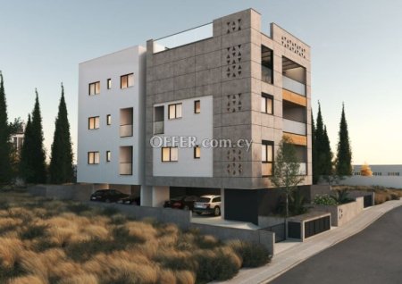 Apartment (Penthouse) in Mesa Geitonia, Limassol for Sale - 11