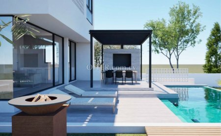 House (Detached) in Secret Valley, Paphos for Sale - 9