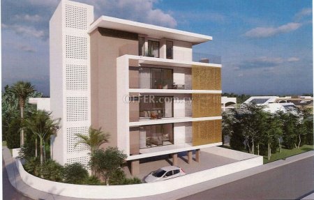 2 Bed Apartment for sale in Anavargos, Paphos - 8