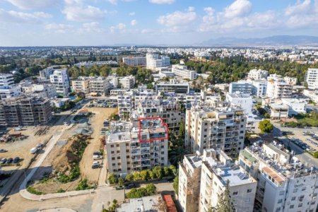 3 bedroom apartment in Strovolos, Nicosia - 5
