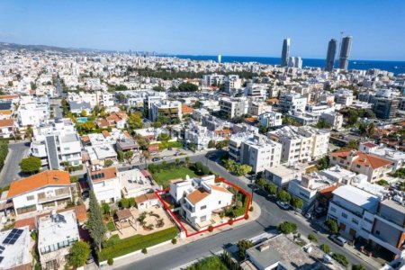 4 bedroom house in Agios Nektarios, Limassol - 7
