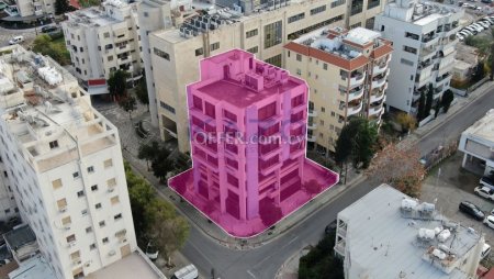 Investment Opportunity in a Whole Office building, Nicosia Municipality - 13