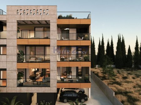 Magnificent Three Bedroom Apartment for Sale in Kapsalos Area - 5