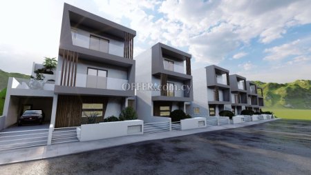 5 Bed Detached Villa for Sale in Agios Athanasios, Limassol - 3