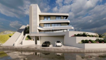 6 Bed Detached Villa for Sale in Agios Tychon, Limassol - 4