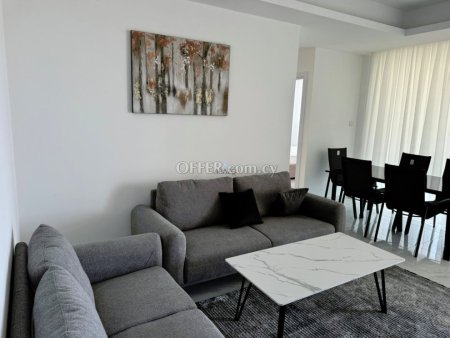 2 Bed Apartment for Rent in Livadia, Larnaca - 11