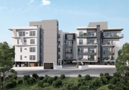 2 Bed Apartment for Sale in Agios Athanasios, Limassol - 4